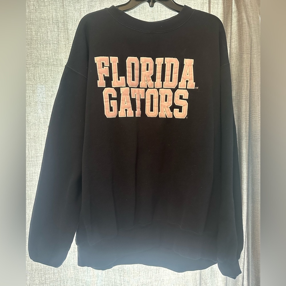 University of Florida sweatshirt, Florida Gators